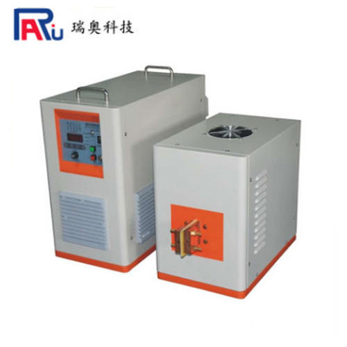 超高頻感應小黄鸭视频软件設備（10KW 軸類刀具高頻淬火機）